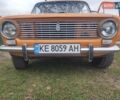 Желтый ВАЗ 2101, объемом двигателя 1.2 л и пробегом 467 тыс. км за 1450 $, фото 17 на Automoto.ua