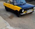Желтый ВАЗ 2101, объемом двигателя 1.5 л и пробегом 0 тыс. км за 285 $, фото 1 на Automoto.ua