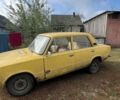 ВАЗ 2101 1979 в Камень-Каширский на Automoto.ua Желтый ВАЗ 2101, объемом двигателя 1.2 л и пробегом 3 тыс. км за 289 $, фото 8 на Automoto.ua