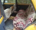 Желтый ВАЗ 2101, объемом двигателя 1.1 л и пробегом 150 тыс. км за 350 $, фото 18 на Automoto.ua