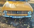 Желтый ВАЗ 2101, объемом двигателя 1.2 л и пробегом 467 тыс. км за 1450 $, фото 9 на Automoto.ua