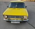Желтый ВАЗ 2101, объемом двигателя 0 л и пробегом 32 тыс. км за 750 $, фото 1 на Automoto.ua