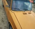 Желтый ВАЗ 2101, объемом двигателя 1.2 л и пробегом 467 тыс. км за 1450 $, фото 54 на Automoto.ua
