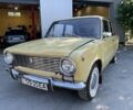 Желтый ВАЗ 2101, объемом двигателя 1.1 л и пробегом 43 тыс. км за 550 $, фото 19 на Automoto.ua