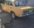 Желтый ВАЗ 2101, объемом двигателя 1.2 л и пробегом 348 тыс. км за 25000 $, фото 2 на Automoto.ua