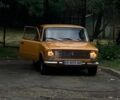 Жовтий ВАЗ 2101, об'ємом двигуна 1.2 л та пробігом 130 тис. км за 650 $, фото 5 на Automoto.ua