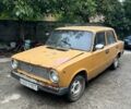 Желтый ВАЗ 2101, объемом двигателя 0 л и пробегом 222 тыс. км за 246 $, фото 1 на Automoto.ua