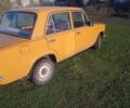 Жовтий ВАЗ 2101, об'ємом двигуна 0 л та пробігом 3 тис. км за 596 $, фото 7 на Automoto.ua