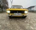 Желтый ВАЗ 2101, объемом двигателя 1.2 л и пробегом 1000 тыс. км за 320 $, фото 1 на Automoto.ua
