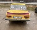 Желтый ВАЗ 2101, объемом двигателя 1.3 л и пробегом 100 тыс. км за 358 $, фото 2 на Automoto.ua