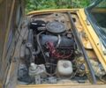 Желтый ВАЗ 2101, объемом двигателя 1.1 л и пробегом 150 тыс. км за 350 $, фото 22 на Automoto.ua