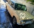 Желтый ВАЗ 2101, объемом двигателя 1.2 л и пробегом 77 тыс. км за 850 $, фото 5 на Automoto.ua