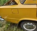 Жовтий ВАЗ 2101, об'ємом двигуна 1.2 л та пробігом 92 тис. км за 899 $, фото 6 на Automoto.ua