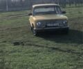 Жовтий ВАЗ 2101, об'ємом двигуна 1.2 л та пробігом 2 тис. км за 475 $, фото 5 на Automoto.ua