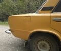 Желтый ВАЗ 2101, объемом двигателя 1.1 л и пробегом 150 тыс. км за 350 $, фото 11 на Automoto.ua