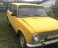 Жовтий ВАЗ 2101, об'ємом двигуна 1.2 л та пробігом 2 тис. км за 475 $, фото 4 на Automoto.ua
