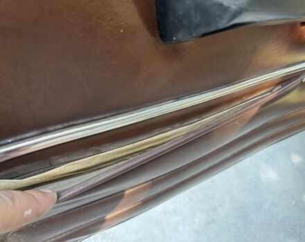 Желтый ВАЗ 2101, объемом двигателя 1.1 л и пробегом 43 тыс. км за 550 $, фото 11 на Automoto.ua