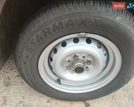 Желтый ВАЗ 2101, объемом двигателя 1.2 л и пробегом 467 тыс. км за 1450 $, фото 38 на Automoto.ua