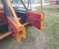 Желтый ВАЗ 2101, объемом двигателя 1.2 л и пробегом 467 тыс. км за 1450 $, фото 11 на Automoto.ua