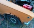 Желтый ВАЗ 2101, объемом двигателя 0 л и пробегом 36 тыс. км за 150 $, фото 12 на Automoto.ua