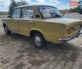 ВАЗ 2101 1979 в Черновцах на Automoto.ua Желтый ВАЗ 2101, объемом двигателя 1.3 л и пробегом 47 тыс. км за 1350 $, фото 1 на Automoto.ua