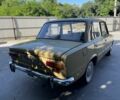 Желтый ВАЗ 2101, объемом двигателя 1.1 л и пробегом 43 тыс. км за 550 $, фото 5 на Automoto.ua