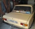 Желтый ВАЗ 2101, объемом двигателя 1.3 л и пробегом 200 тыс. км за 700 $, фото 1 на Automoto.ua