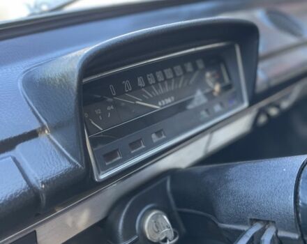 Желтый ВАЗ 2101, объемом двигателя 1.1 л и пробегом 43 тыс. км за 550 $, фото 14 на Automoto.ua