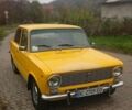 Жовтий ВАЗ 2101, об'ємом двигуна 1.2 л та пробігом 20 тис. км за 750 $, фото 1 на Automoto.ua
