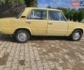ВАЗ 2101 1979 в Черновцах на Automoto.ua Желтый ВАЗ 2101, объемом двигателя 1.3 л и пробегом 47 тыс. км за 1350 $, фото 6 на Automoto.ua