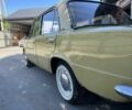 Желтый ВАЗ 2101, объемом двигателя 1.1 л и пробегом 43 тыс. км за 550 $, фото 7 на Automoto.ua