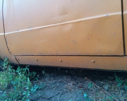 Желтый ВАЗ 2101, объемом двигателя 0 л и пробегом 36 тыс. км за 150 $, фото 4 на Automoto.ua