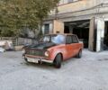 Желтый ВАЗ 2101, объемом двигателя 1.6 л и пробегом 3 тыс. км за 1449 $, фото 1 на Automoto.ua