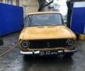 Жовтий ВАЗ 2101, об'ємом двигуна 1.3 л та пробігом 50 тис. км за 358 $, фото 1 на Automoto.ua