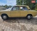 ВАЗ 2101 1979 в Черновцах на Automoto.ua Желтый ВАЗ 2101, объемом двигателя 1.3 л и пробегом 47 тыс. км за 1350 $, фото 9 на Automoto.ua