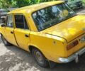 Желтый ВАЗ 2101, объемом двигателя 1.3 л и пробегом 50 тыс. км за 700 $, фото 1 на Automoto.ua