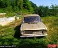 Желтый ВАЗ 2101, объемом двигателя 1.5 л и пробегом 100 тыс. км за 400 $, фото 3 на Automoto.ua