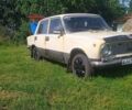 Жовтий ВАЗ 2101, об'ємом двигуна 0 л та пробігом 845 тис. км за 420 $, фото 1 на Automoto.ua