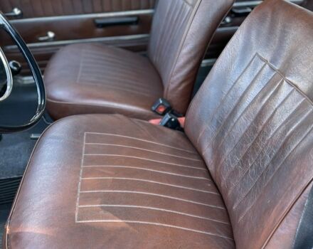 Желтый ВАЗ 2101, объемом двигателя 1.1 л и пробегом 43 тыс. км за 550 $, фото 12 на Automoto.ua