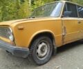 Желтый ВАЗ 2101, объемом двигателя 1.1 л и пробегом 150 тыс. км за 350 $, фото 7 на Automoto.ua