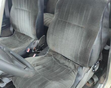 Жовтий ВАЗ 2101, об'ємом двигуна 0 л та пробігом 200 тис. км за 334 $, фото 7 на Automoto.ua