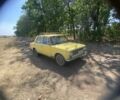 Желтый ВАЗ 2101, объемом двигателя 1.2 л и пробегом 250 тыс. км за 457 $, фото 1 на Automoto.ua