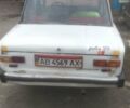 Жовтий ВАЗ 2101, об'ємом двигуна 1.5 л та пробігом 55 тис. км за 500 $, фото 1 на Automoto.ua