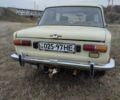 Жовтий ВАЗ 2101, об'ємом двигуна 0 л та пробігом 200 тис. км за 334 $, фото 3 на Automoto.ua