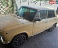 Желтый ВАЗ 2101, объемом двигателя 1.2 л и пробегом 71 тыс. км за 900 $, фото 1 на Automoto.ua