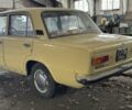 Жовтий ВАЗ 2101, об'ємом двигуна 1.3 л та пробігом 63 тис. км за 2000 $, фото 2 на Automoto.ua