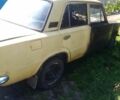Жовтий ВАЗ 2101, об'ємом двигуна 0 л та пробігом 400 тис. км за 284 $, фото 1 на Automoto.ua