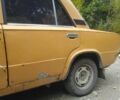 Желтый ВАЗ 2101, объемом двигателя 1.1 л и пробегом 150 тыс. км за 350 $, фото 6 на Automoto.ua