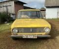 ВАЗ 2101 1979 в Камень-Каширский на Automoto.ua Желтый ВАЗ 2101, объемом двигателя 1.2 л и пробегом 3 тыс. км за 289 $, фото 2 на Automoto.ua