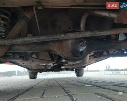 Желтый ВАЗ 2101, объемом двигателя 1.2 л и пробегом 467 тыс. км за 1450 $, фото 42 на Automoto.ua